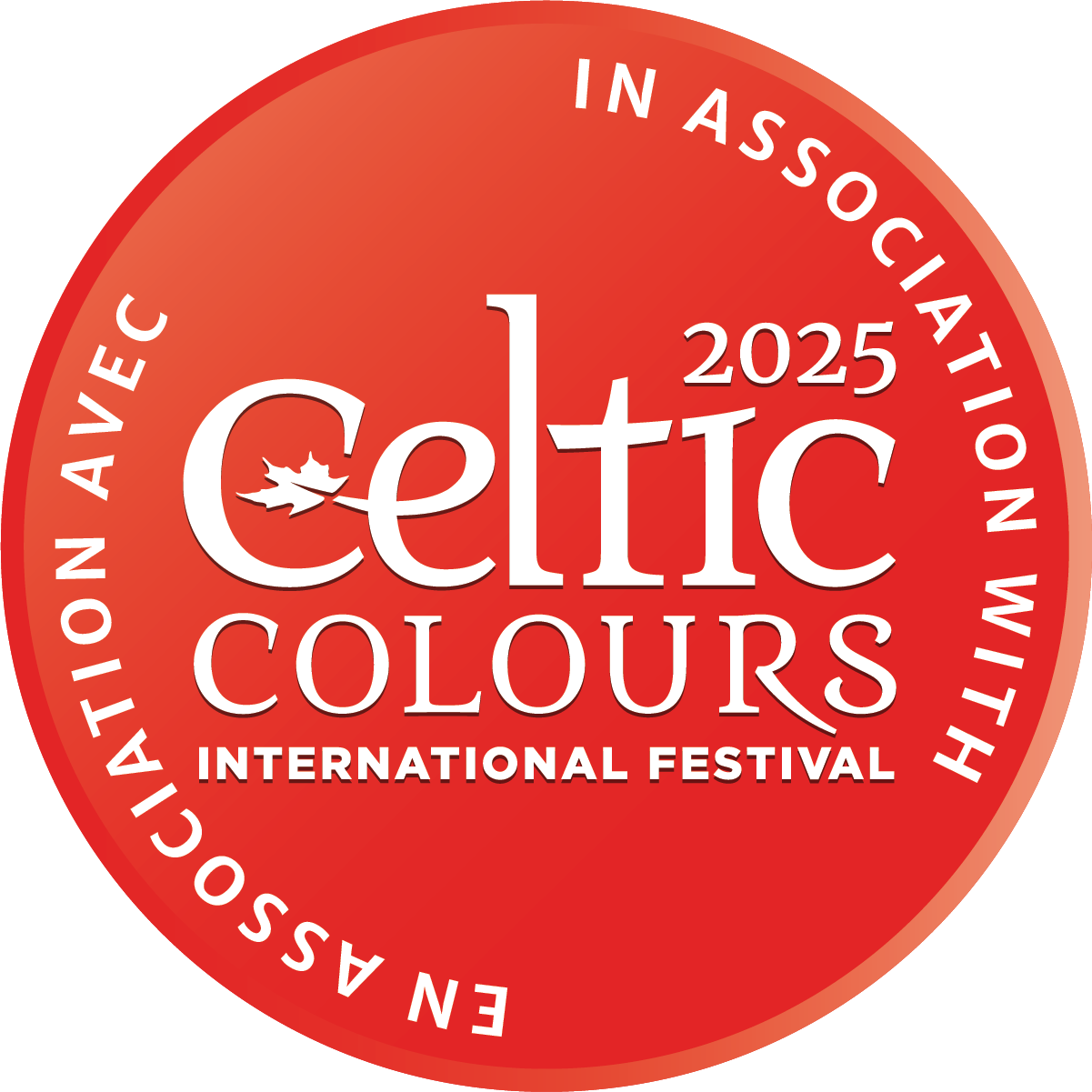 Celtic Colours Logo